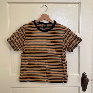 Volcom Striped Tee